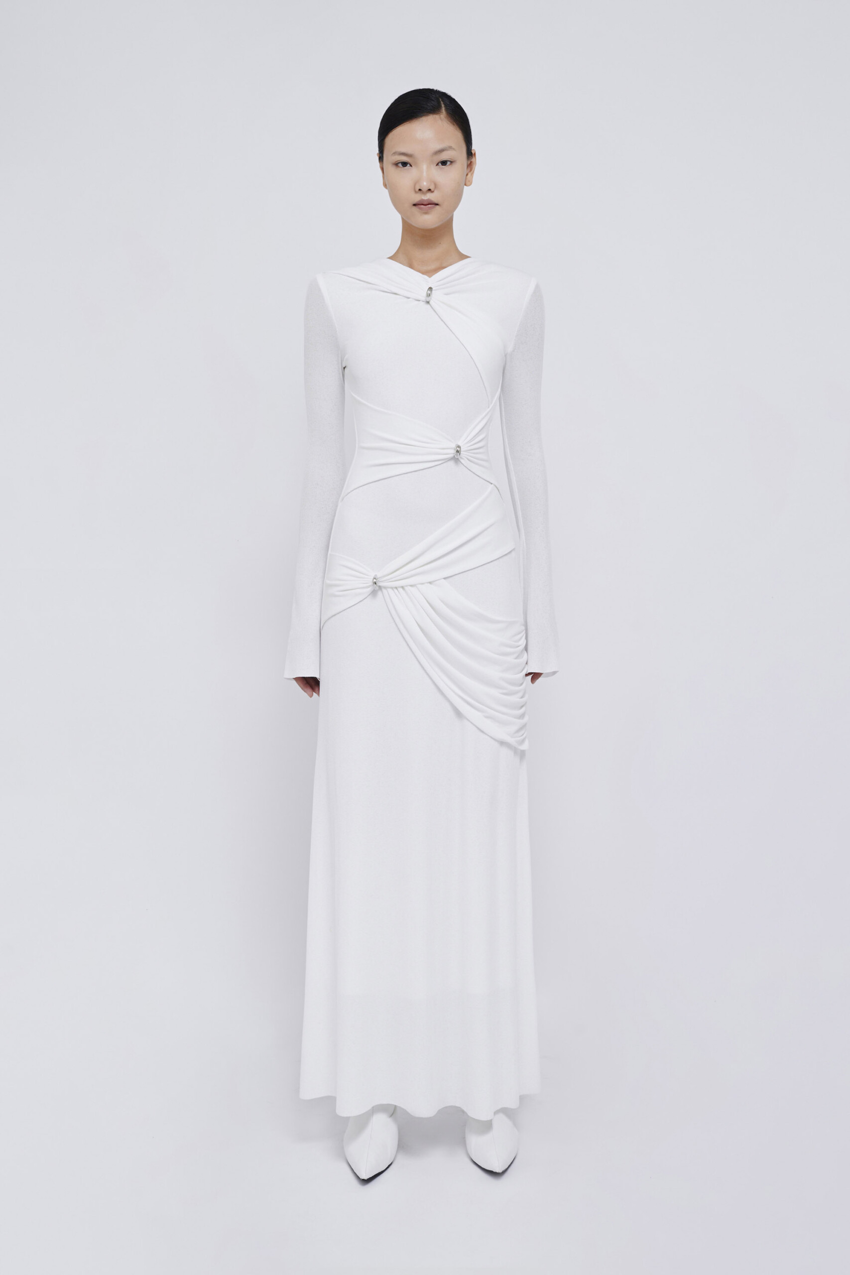 HIKARI Dress CHATS By C Dam